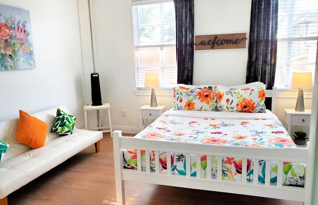 Casa Bonita Apartments - Foto 23