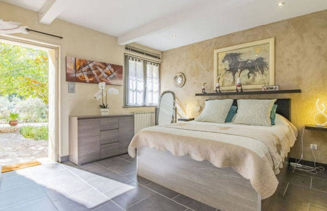 L'Oliveraie - Foto 27