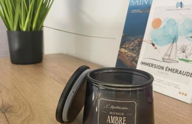 Studio avec terrasse proche de la mer - Foto 6