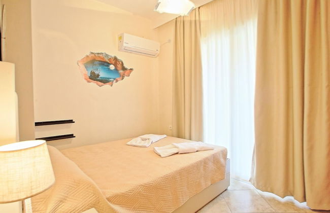 Sunset House in Sidari - Foto 30