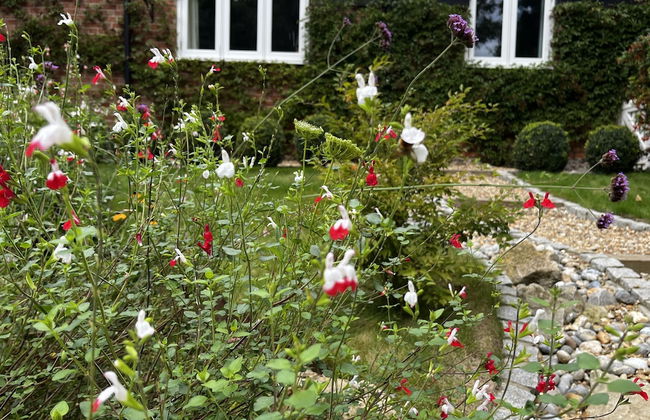 The Crooked Gate - Luxury Romantic Getaway - Foto 64