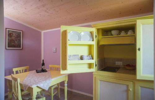 Agriturismo Il Cavicchio - Foto 92