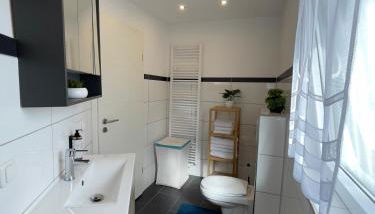 Gemütliches Apartment in Geisenheim - Foto 5