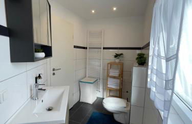 Gemütliches Apartment in Geisenheim - Foto 5