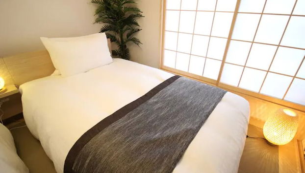 T-home 1-2 - Foto 5, Habitación