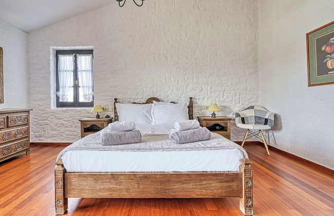 Orange Grove Villa - Foto 13