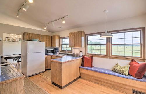 Montana Cottage Easy Drive to Glacier Natl Park! - Foto 10