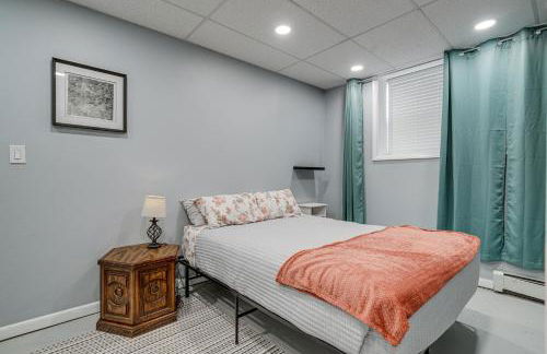 Downtown Casper Gem! Super Walkable Apartment - Foto 12