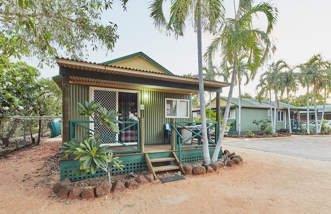 RAC Cable Beach Holiday Park - Photo 14