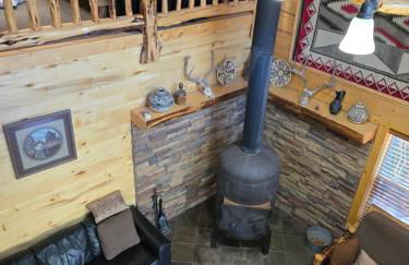 Camp Jackson Lodge - Foto 23