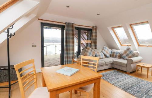 The Apartment - Photo 5