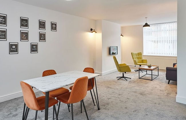 Host Stay North Seaton Road - Foto 5