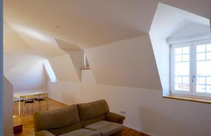 Apartamentos Premium Familiares - Loft Guesthouse BeMyGuest Viseu - Foto 43