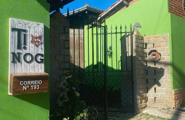 Nogueira Loft Machu Pichu - Foto 25