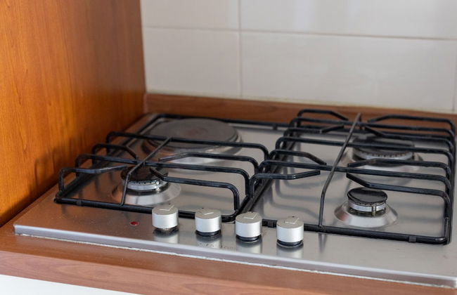 Villa Blanka - Foto 29