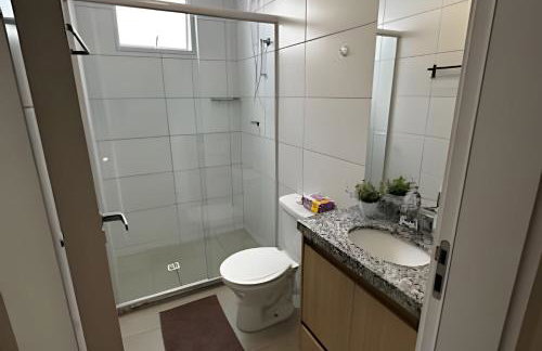 Dama Prime Loft - Apart Hotel em Extrema MG - Photo 12