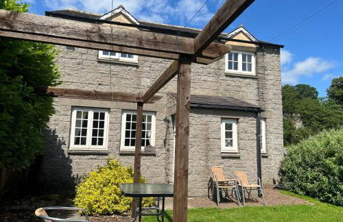 Low Alwinton Holiday Cottages - Foto 73