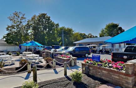 Put-in-Bay Waterfront Condo #107 - Foto 33