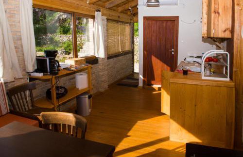 Stone house on the rock - Foto 29