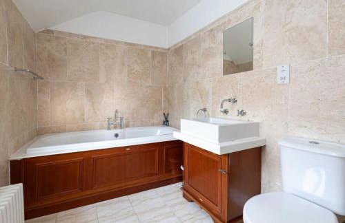 Prospect Cottage 3BR Countryside Retreat Sleeps 6 - Foto 11