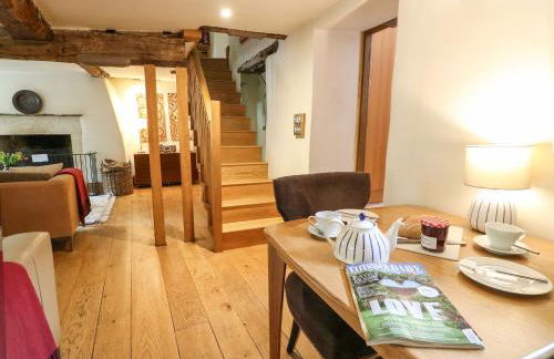 Castle Combe Cottage - Foto 8