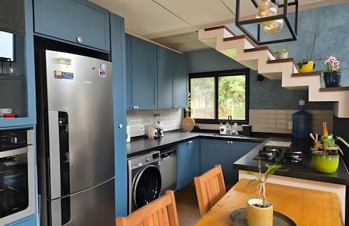 Casa, Pequeno Bosque e vista para Horizonte - Foto 30