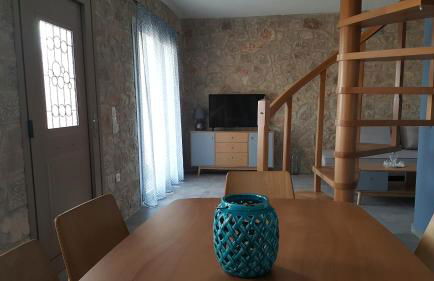 Roggaki Ionian Villas - Foto 92