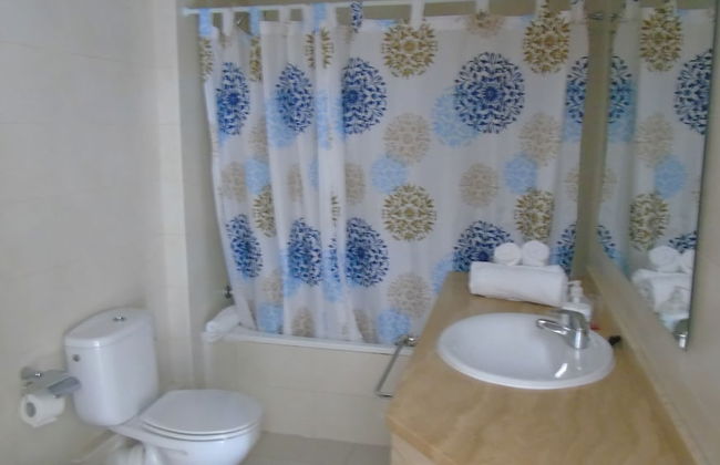 Apartamentos Laguna Playa - Foto 49