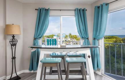 Marina to Ocean View Key Largo Ocean Pointe 5308 - Foto 49