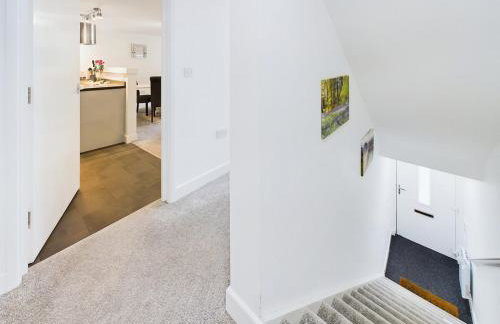 A beautiful apartment near all amenities - Foto 10