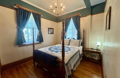 Dr Combackers Historic 1880s Home - Foto 16