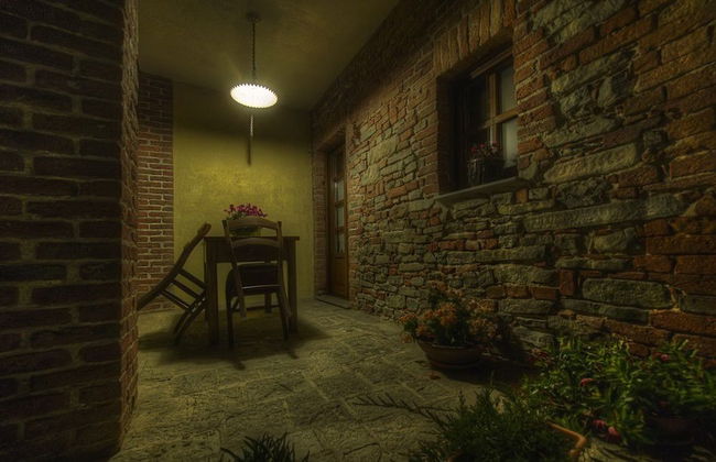 Agriturismo Il Palazzetto - Foto 28