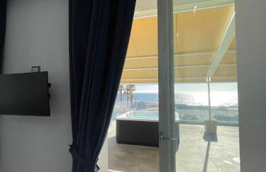 Residenza 4 Colonne CONTEMPORANEA - Foto 47