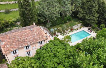 bastide saint georges - Foto 22