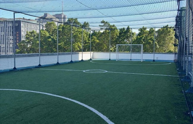 Stay at Cape Station - Foto 17