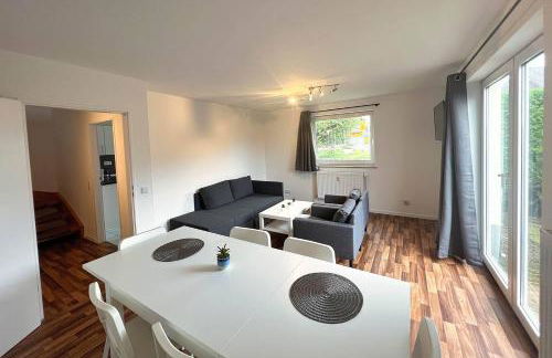 Work & Enjoy Apartments in Todendorf - Foto 43