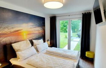 Ferienwohnung Ostsee Graal-Müritz Küstenwald - Foto 10