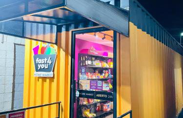 Auréa Residência - a 500 m da Praia - Foto 41