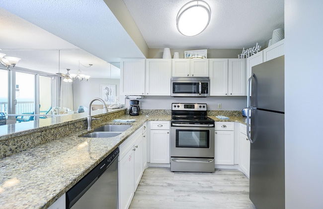 Pelican Beach Resort 2006 - Foto 5