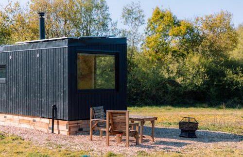 Romantic Offgrid Tiny Home Ft Beachy Head Hike - Foto 25