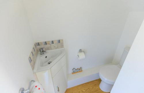 Lower Marsh Cottage - Foto 19