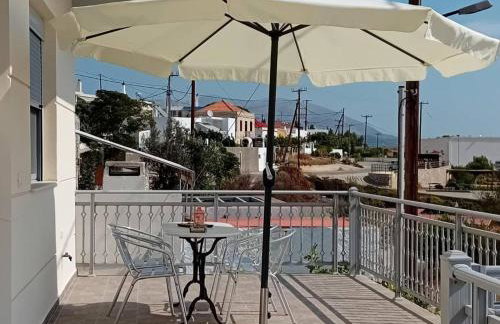 Bellavista House in Monolithos Rhodes - Foto 76