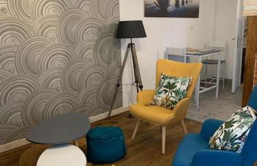 Appartement avec terrasse 2 - Photo 3