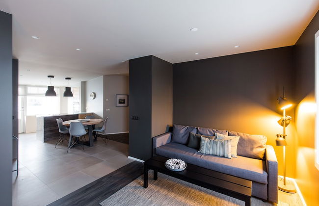 Acco Luxury Apartments - Photo 50