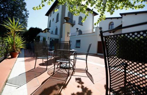 Villa La Fornacina - Foto 8