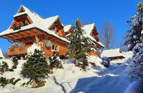 Domek Kojsówka - Foto 5