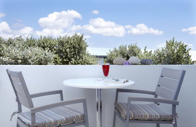 Hotel Mediterranean - Photo 41