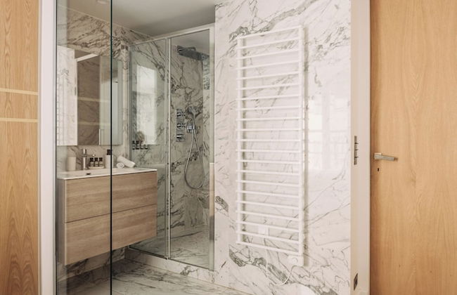 HIGHSTAY - Luxury Serviced Apartments - Place Vendôme - Foto 69