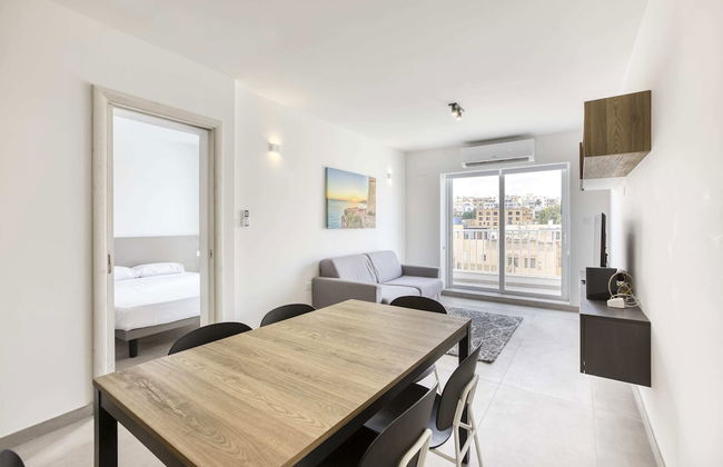 Gzira Suite 14 - Foto 22