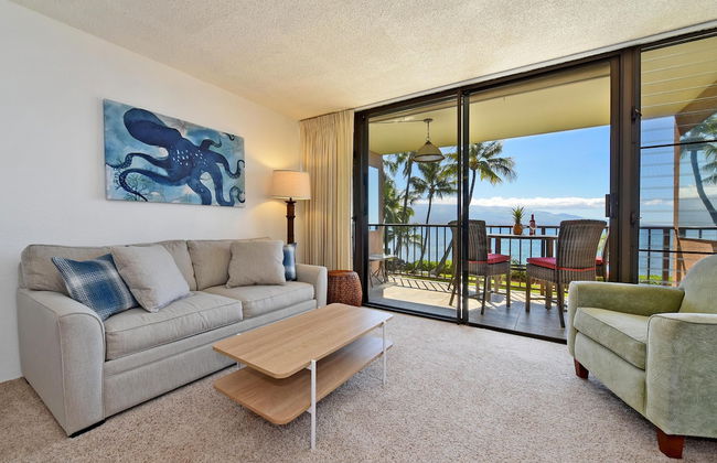 Maalaea Banyans 203 - Foto 4